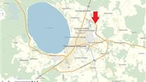 Продам участок под АЗС на трассе М-8